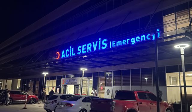 Bodrum'da otelde doğum yaptıktan sonra hastaneye gitti, terasta bırakılan bebek ölü bulundu