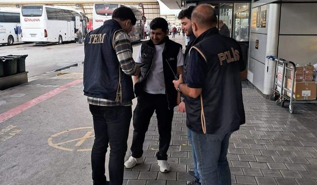 Bursa'daki denetimlerde 34 kişiye toplam 288 bin lira ceza uygulandı