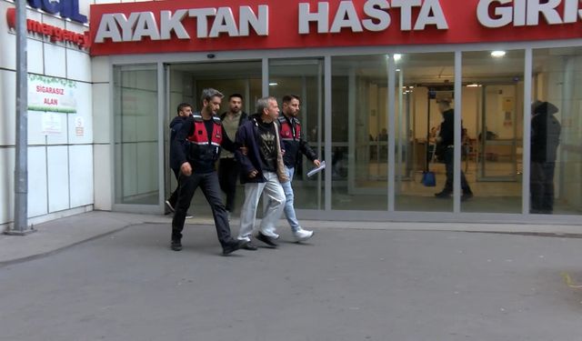 'Can Holding' soruşturmasında ikinci operasyon: 26 şüpheli gözaltında