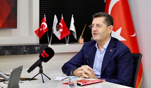 Çekmeköy Belediye Başkanı Orhan Çerkez: ‘Halkın olanı halka vermeye devam edeceğiz'