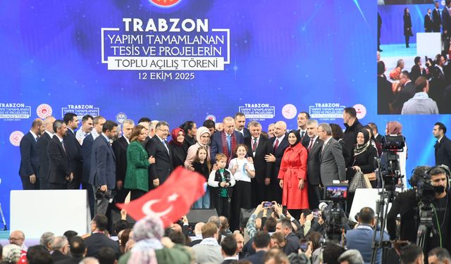 Cumhurbaşkanı Erdoğan: İsrail'in attığı imzanın arkasında durması temin edilmelidir