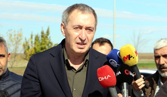 DEM Parti eş genel başkanları, Demirtaş'ı ziyaret etti