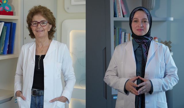 ‘Disleksi bir hastalık değil, nörobiyolojik bir bozukluktur'