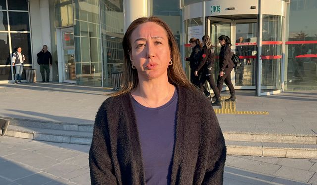 Eniştesini vurup, otomobille üzerinden geçmişti; bozma kararı sonrası yeniden yargılandı