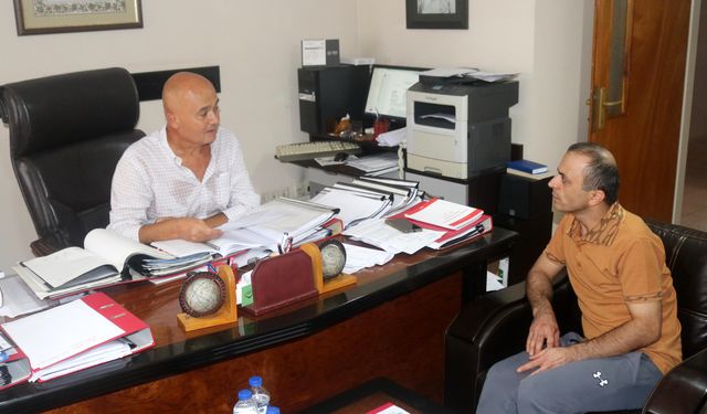 Ev almak isterken 1 milyon 240 bin lira dolandırıldı