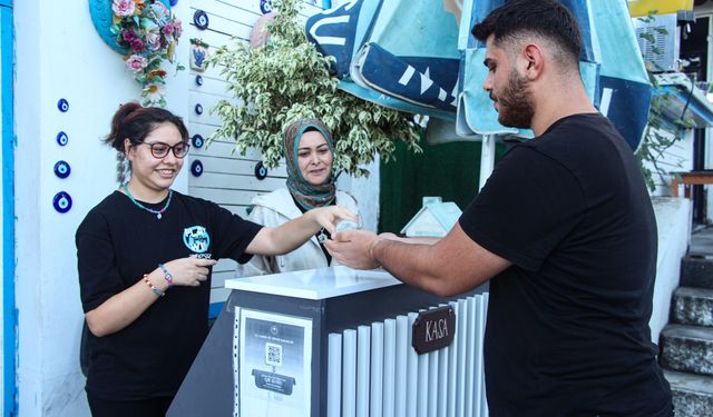 Ev kadınıydı, eşi hastalanınca iş kadını oldu, 25 kişiye istihdam sağlıyor