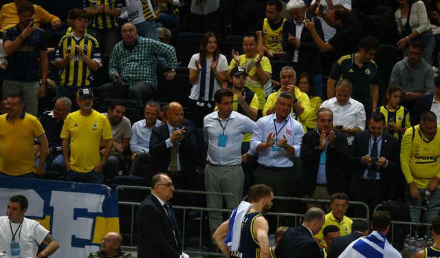 Fenerbahçe Beko - Bayern Münih: 88-73