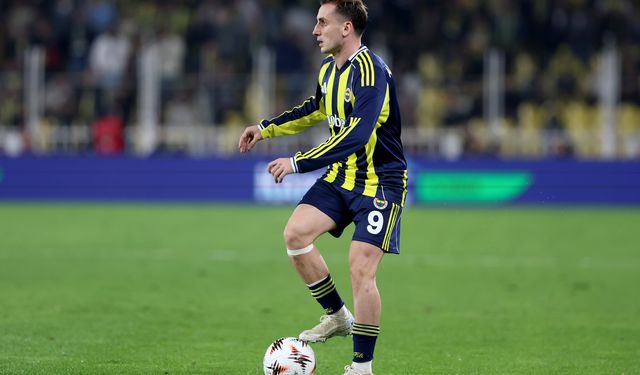 Fenerbahçe - Nice: 2-1