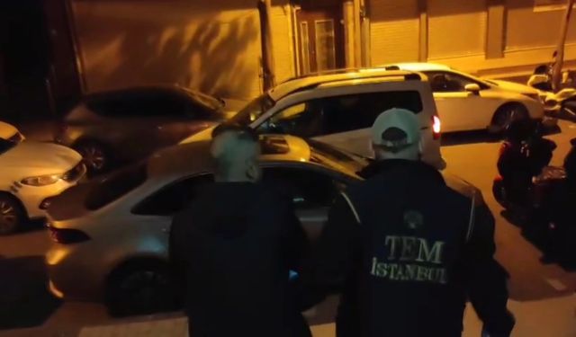 FETÖ'nün kumpas soruşturmasında 18 yıl sonra 6 şüpheli yakalandı