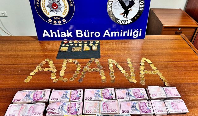 Fuhuş şebekesi çökertildi; 14 şüpheli tutuklandı, 20 kadın kurtarıldı