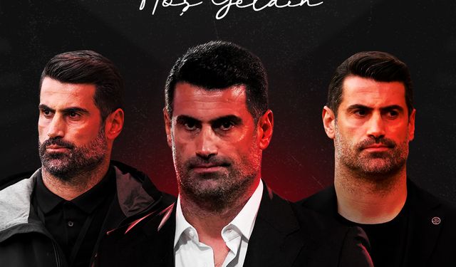 Gençlerbirliği, Volkan Demirel ile anlaştığını açıkladı