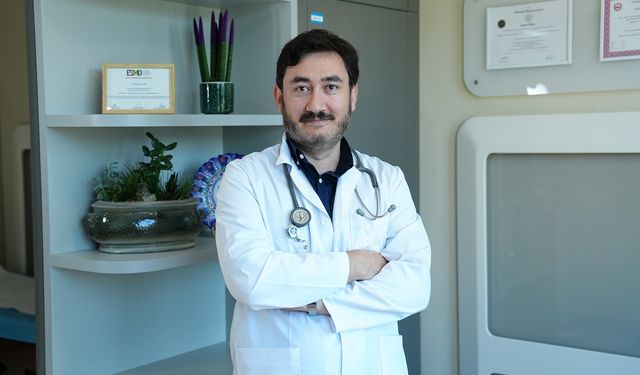 ‘Genetik testler kanser tedavisinde giderek önem kazanıyor'