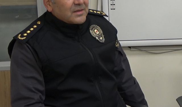 Gönüllü polis memurları, polis çocuklarına eğitim desteği verecek