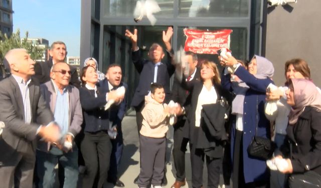 Gürsel Tekin: Türkiye'nin acil toplumsal barışa ihtiyacı var