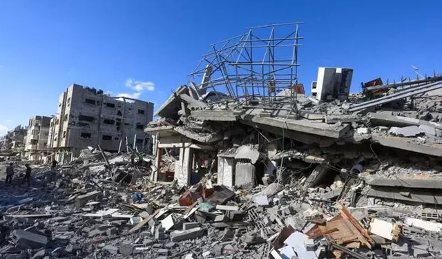 Hamas ile İsrail heyetleri, 6 Ekim'de Mısır'da esir takasını müzakere edecek