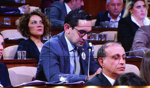 İBB Meclisi Gazze'ye insani yardım ve kardeş şehir protokolünü kabul etti