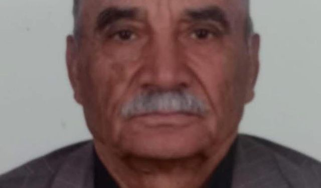 Iğdır'da kayıp Alzheimer hastası için arama çalışması başlatıldı