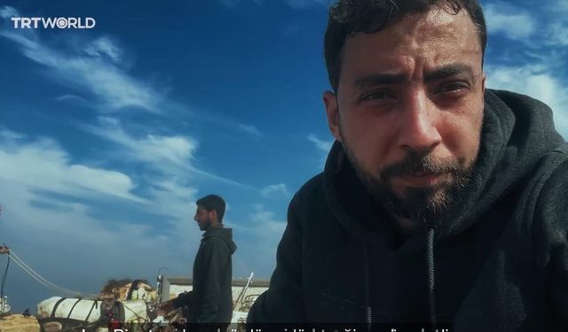 İletişim Başkanı Duran'dan Gazze'de yaşamını yitiren gazeteci için başsağlığı mesajı
