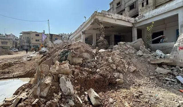 İsrail heyeti, Trump'ın Gazze planını görüşmek için Mısır'a gidiyor