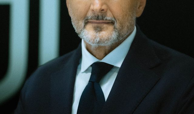 Juventus, Luciano Spalletti'yi açıkladı