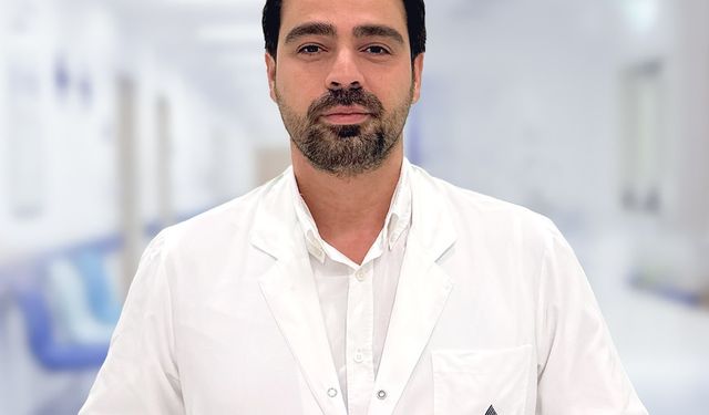 ‘Kapalı reflü ameliyatı ile şikayetlerin yüzde 90'ı ortadan kalkabiliyor'