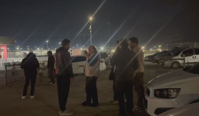 Menajer Ayşe Barım tahliye edildi
