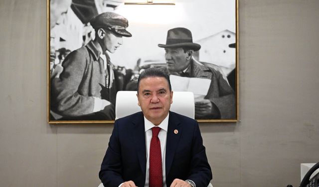 Muhittin Böcek'in etkin pişmanlık başvurusu yaptığı öne sürüldü