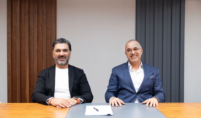 Param ve Dinçer Lojistik güçlerini YolParam'la birleştirdi