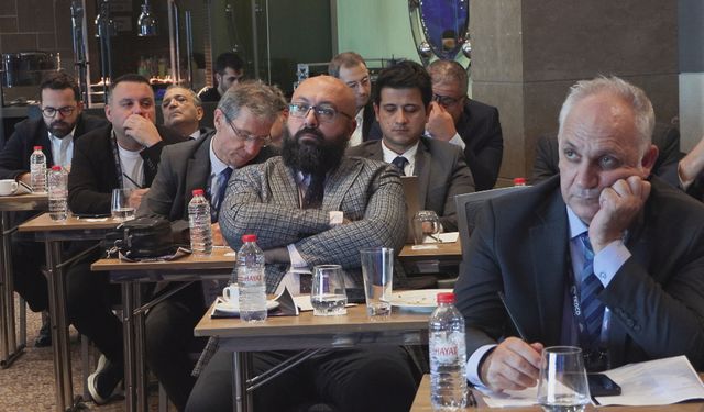 Prof. Dr. Kervan: Karadeniz bölgesinde obezite artıyor