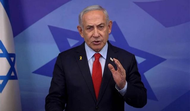 Rusya Devlet Başkanı Putin, İsrail Başbakanı Netanyahu ile telefonda görüştü