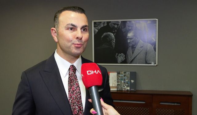 Seyithan İzsiz: Bu sene 500 annemizi Umre'ye göndereceğiz