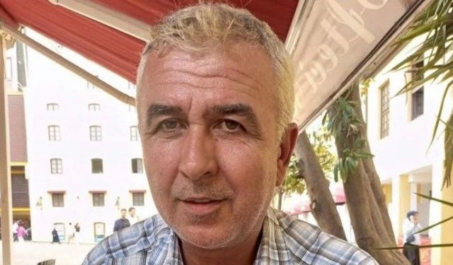 Silodaki patlamada ölen eşinin tabutuna sarılarak ağladı
