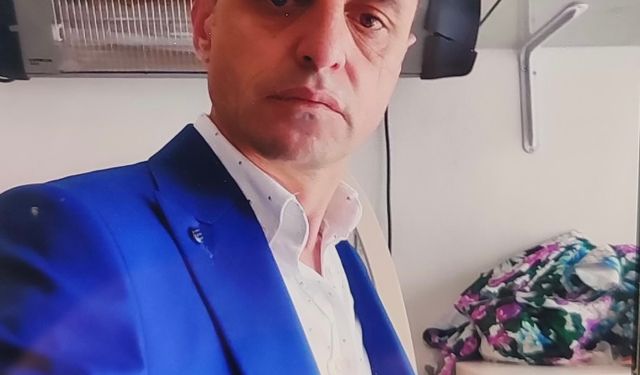 Şişli'de 3 katlı binada çıkan yangında 1 kişi hayatını kaybetti