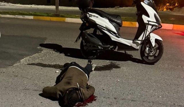 Sokakta uğradığı bıçaklı saldırıda yaşamını yitirdi