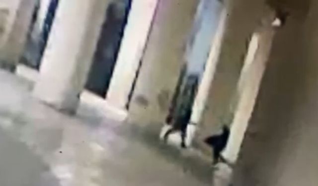 Taksim'de kendisine para vermeyen adamı bıçaklayarak öldürdü