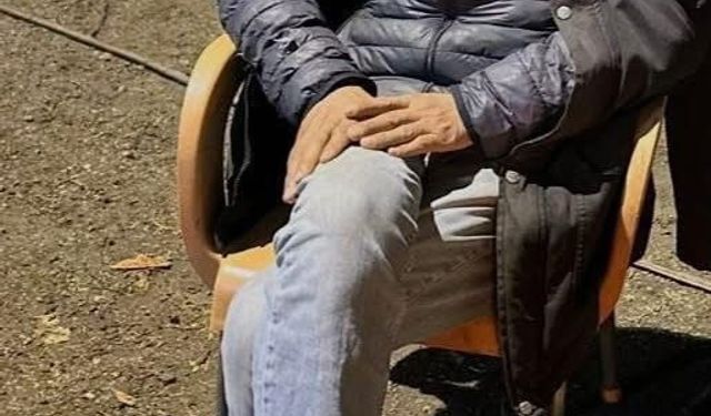 Traktörün çapasına çarpan motosikletin sürücüsü öldü
