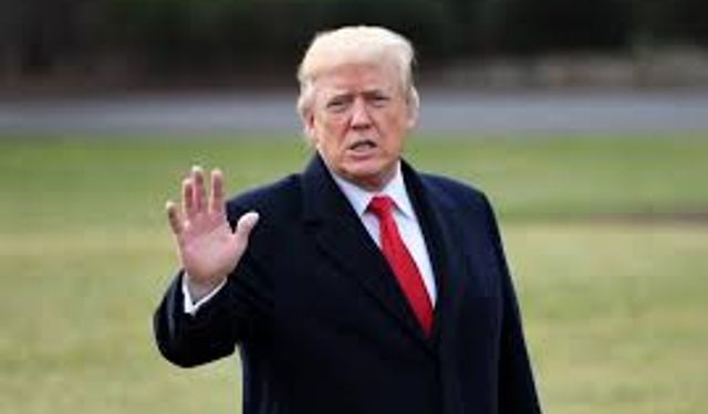 Trump: Putin ile olan toplantıyı iptal ettim