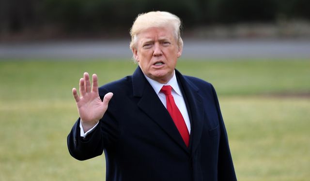 Trump'ın yeni gümrük tarifesi 1 Kasım itibarıyla uygulanacak