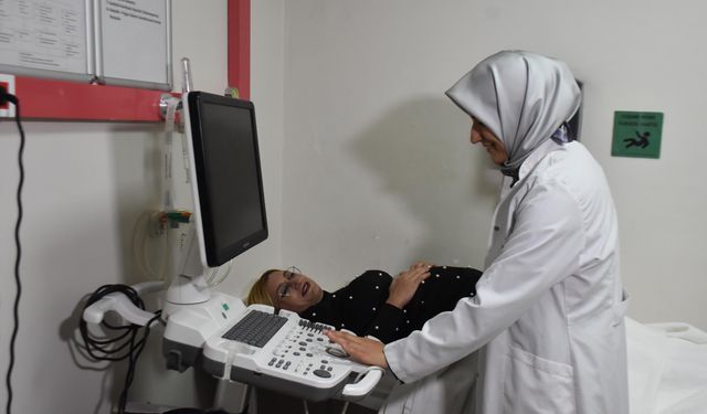 Uzm. Dr. Fadime Türe: Normal doğum her kadının hakkıdır