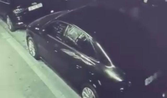 Zeytinburnu'nda havaya silahla ateş açan 2 şüpheli yakalandı