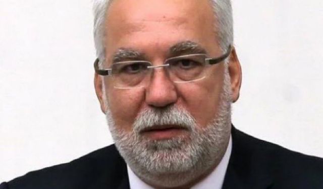 Hüseyin Kocabıyık tutuklandı