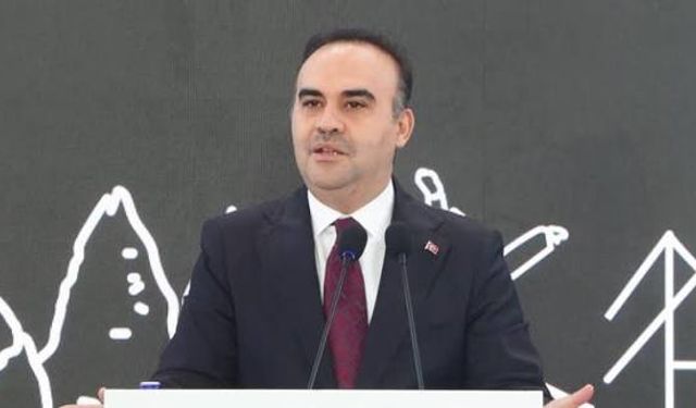 Bakan Kacır:Uber önümüzdeki 5 yılda Türkiye'de teknoloji merkezi kurmak için adım atıyor