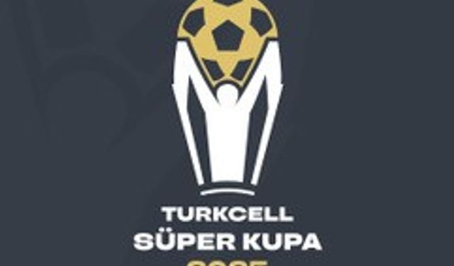 4 takımın katılacağı Süper Kupa maçları programı belli oldu