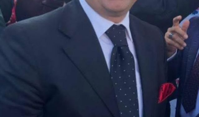 Antalya'da rüşvet operasyonunu: 2 tutuklama