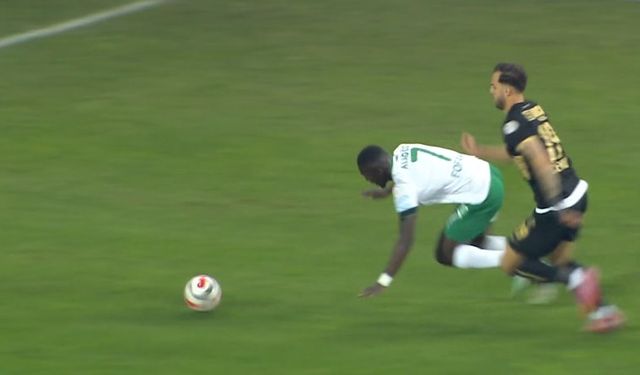 Arca Çorum FK - Alagöz Holding Iğdır FK: 3-1