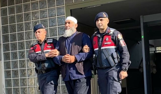 Aydın'da Atatürk'e hakaret içerikli paylaşım yapan şüpheli tutuklandı