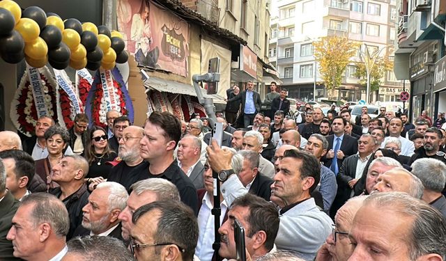 Bakan Yardımcısı Turan: Terörle mücadelede çok büyük bir mesafe aldık