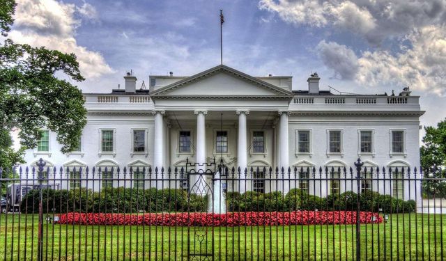 Beyaz Saray, 'Yanıltıcı medya' listesi yayınladı