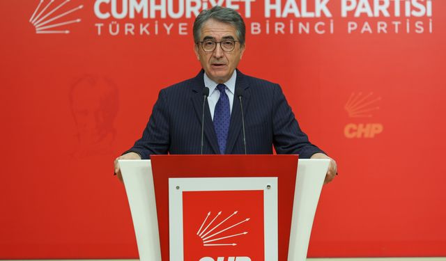 CHP'li Karatepe: 2026 bütçesi, refahın adil bir biçimde paylaştırılmadığı bir bütçe