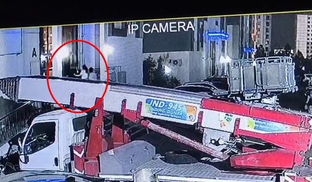 Çocuğa silah çekip havaya ateş açana 9 yıla hapis talebi var